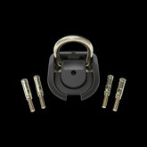 onguard security ground anchor gold p125376